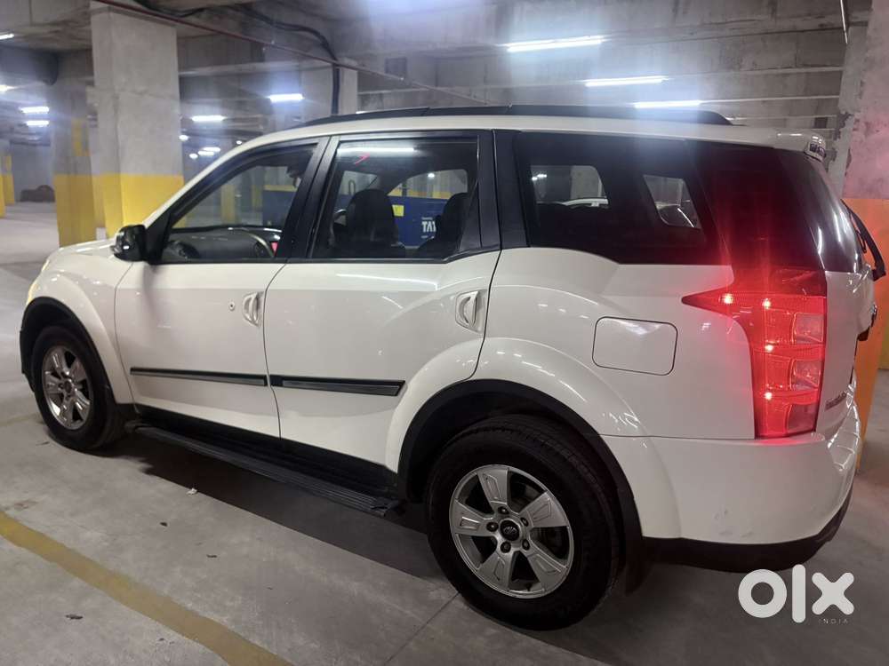 Mahindra Xuv500 W8, 2013, Diesel