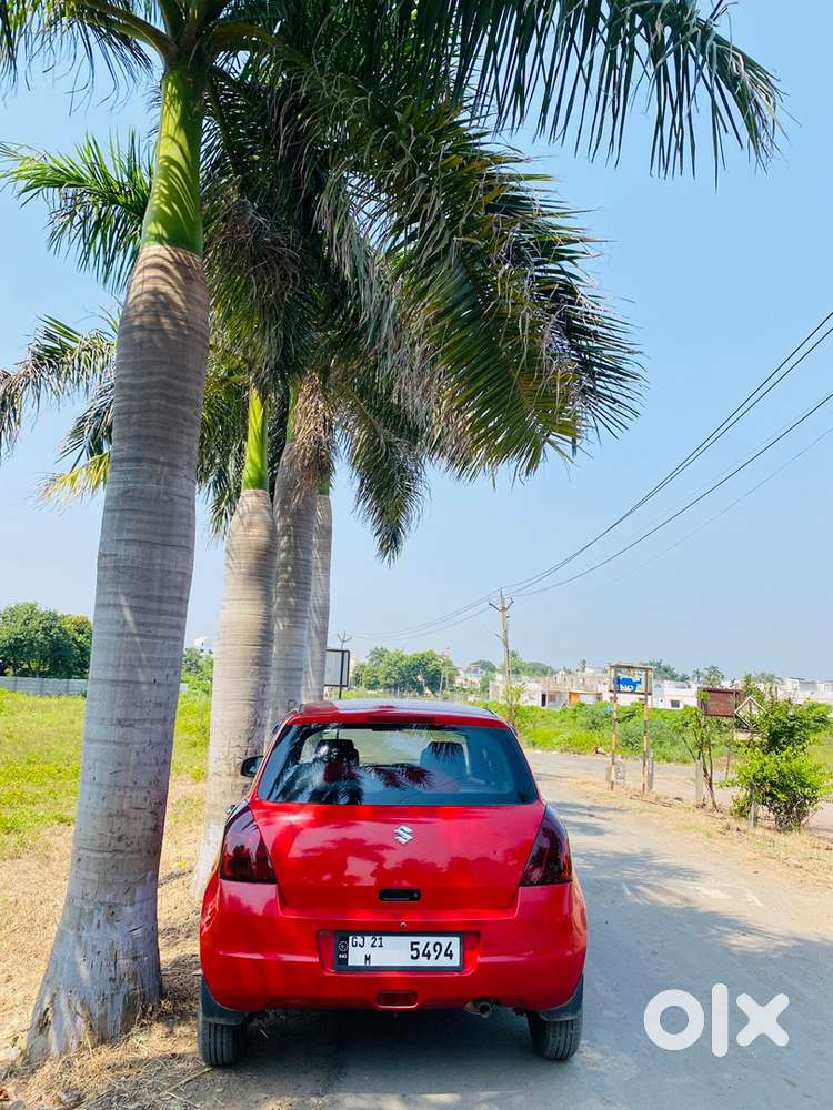 Swift 2009 Maruti Petrol Manual