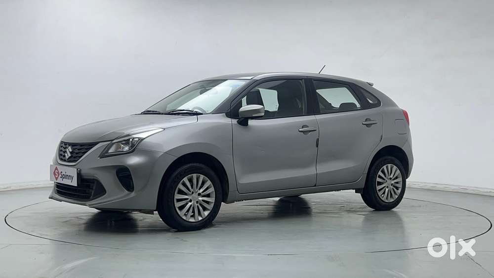 Maruti Suzuki Baleno 1.3 Delta, 2021, Petrol