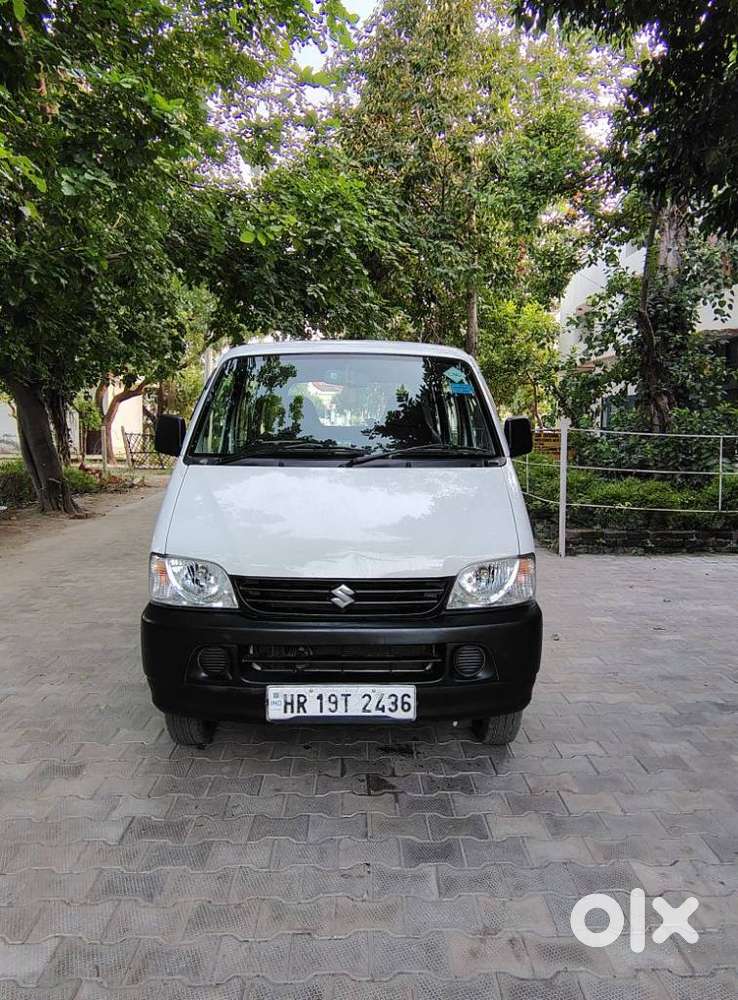 Maruti Suzuki Eeco 5 Str Ac(o) Cng, 2024, Cng & Hybrids