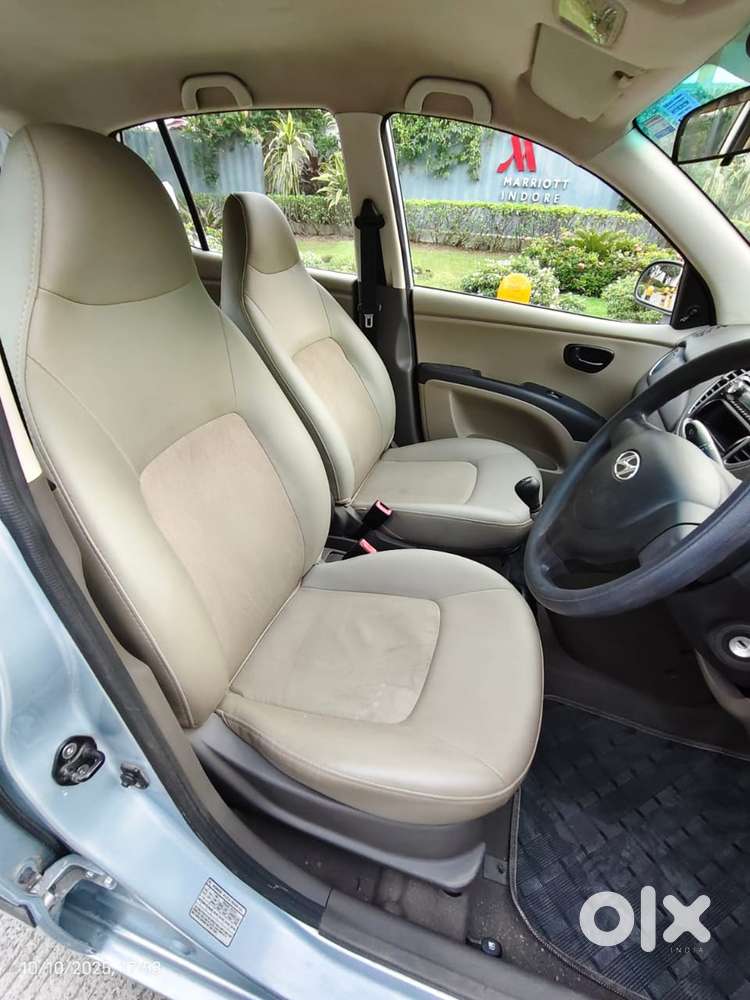 Hyundai I10 2007-2010 Era 1.1, 2012, Petrol