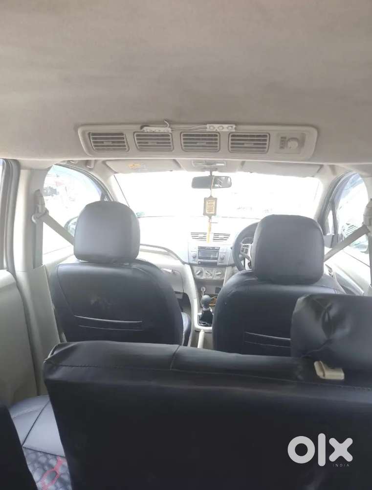 Maruti Suzuki Ertiga 2018 Hybrid