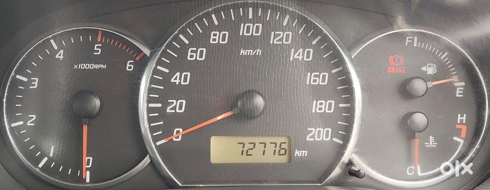 Maruti Suzuki Swift Dzire, 2010, Diesel