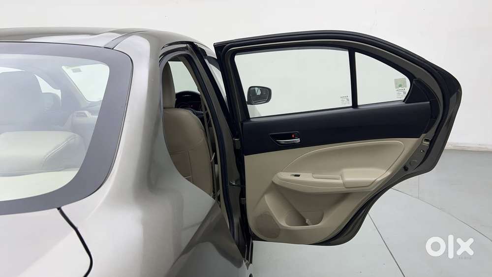 Maruti Suzuki Dzire 1.2 Vxi Amt, 2019, Petrol