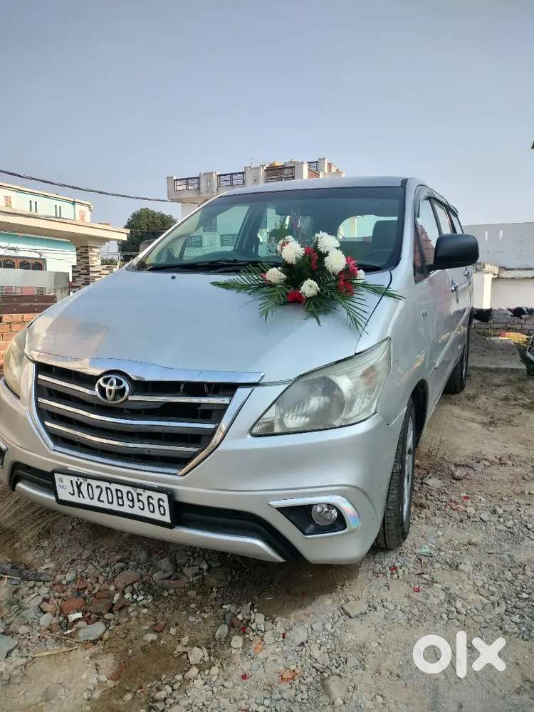 Toyota Good Condition