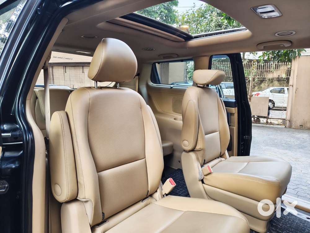 Kia Carnival Prestige, 2022, Diesel