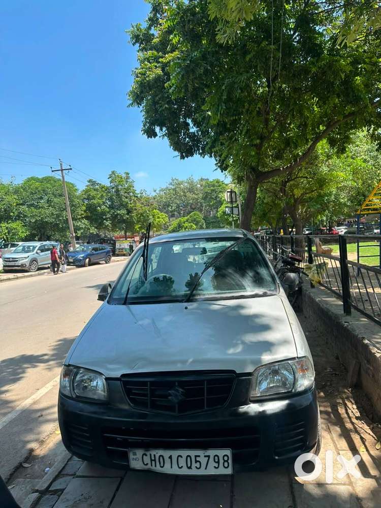 Maruti Suzuki Alto 800 2008 Cng & Hybrids Good Condition