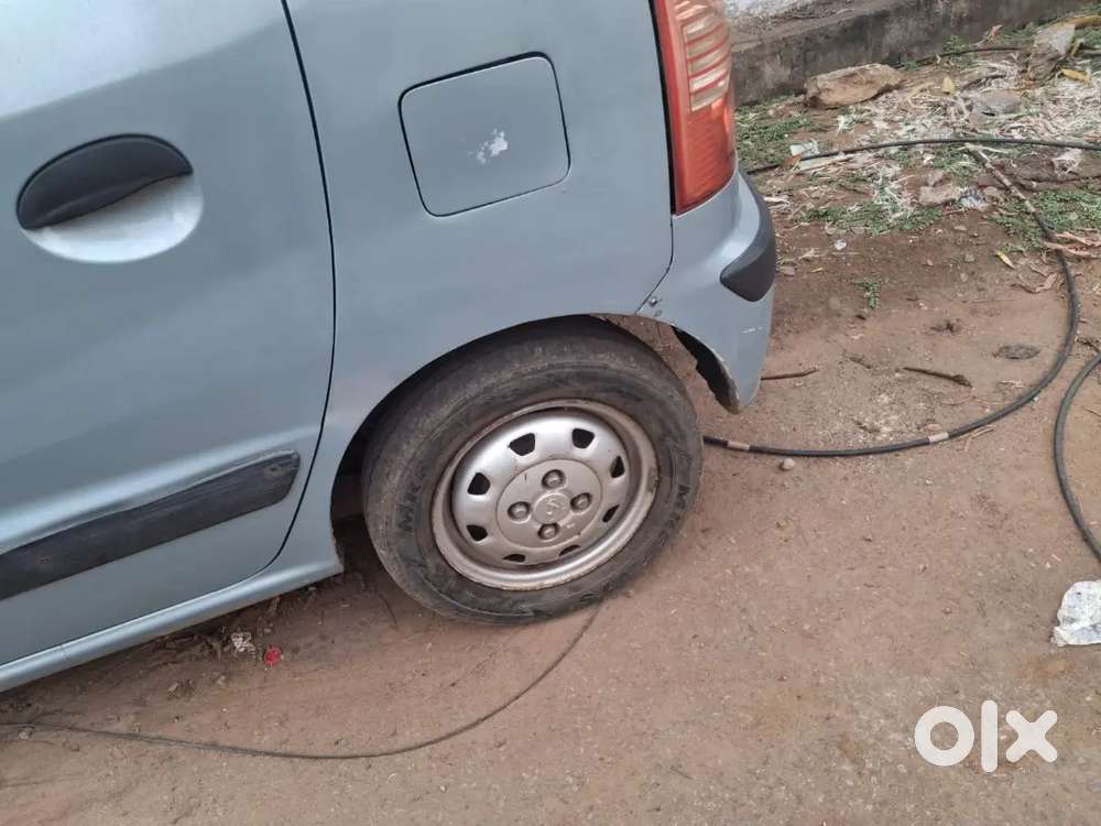 Hyundai Santro Xing 2005 Xl