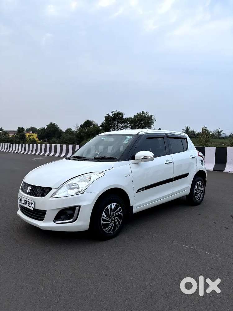 Maruti Suzuki Swift Diesel 2016