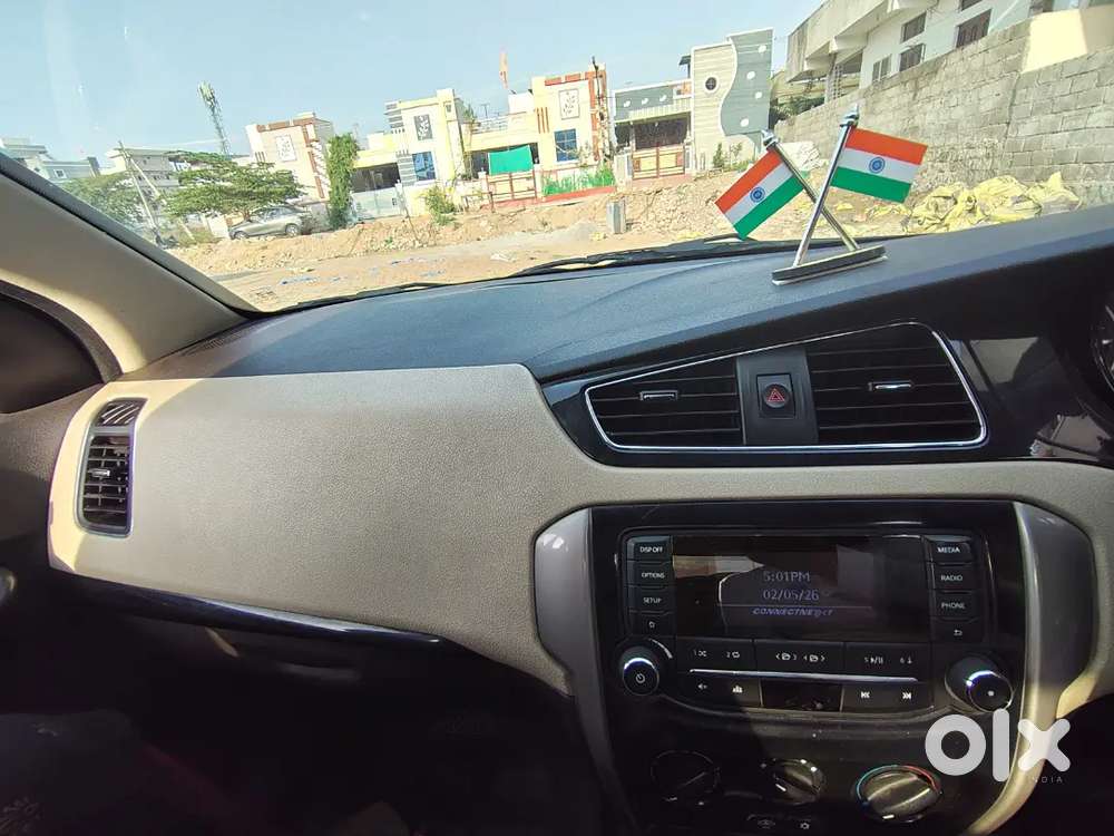 Tata Zest 2016 Petrol Well Maintained