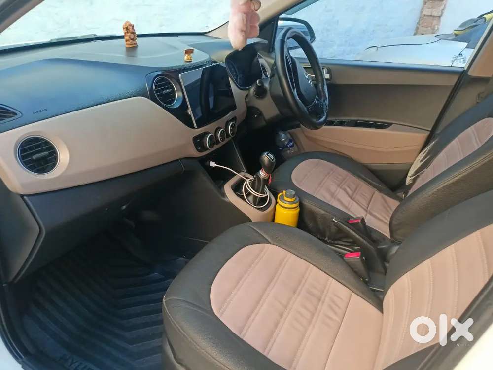 Grand I10 Sportz 1.2 Petrol