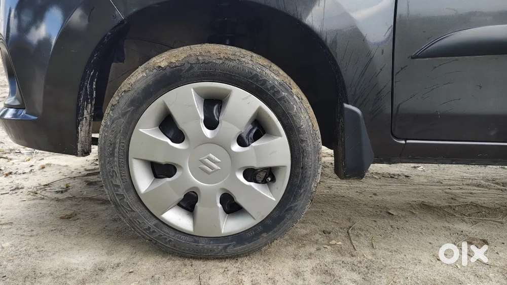Maruti Suzuki Alto K10 2019