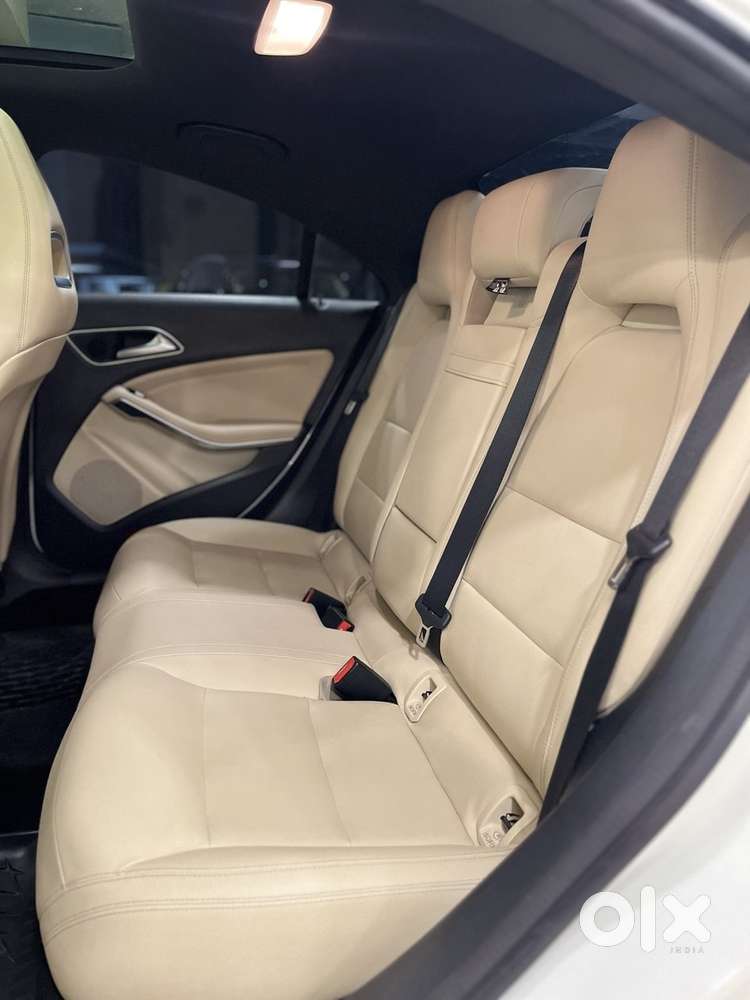 Mercedes-benz Cla 200 Cdi Style, 2015, Diesel