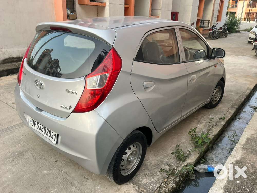 Hyundai Eon 2013