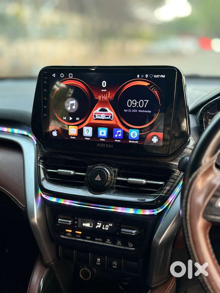 Toyota Urban Cruiser Hyryder 1.5 E Neo Drive, 2023, Petrol