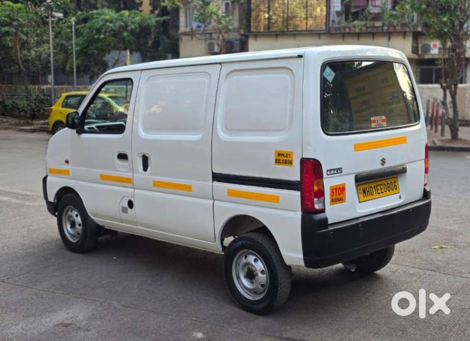 Maruti Suzuki Eeco Cargo, 2022, Cng & Hybrids