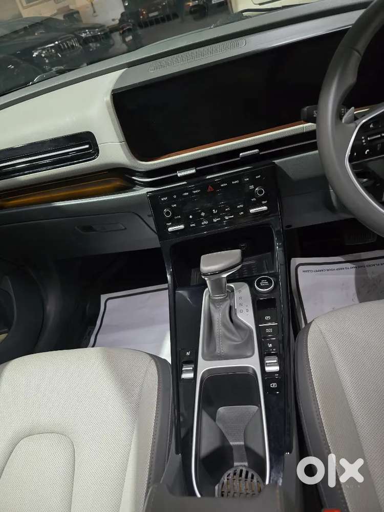 Hyundai Creta Sx Premium 2025