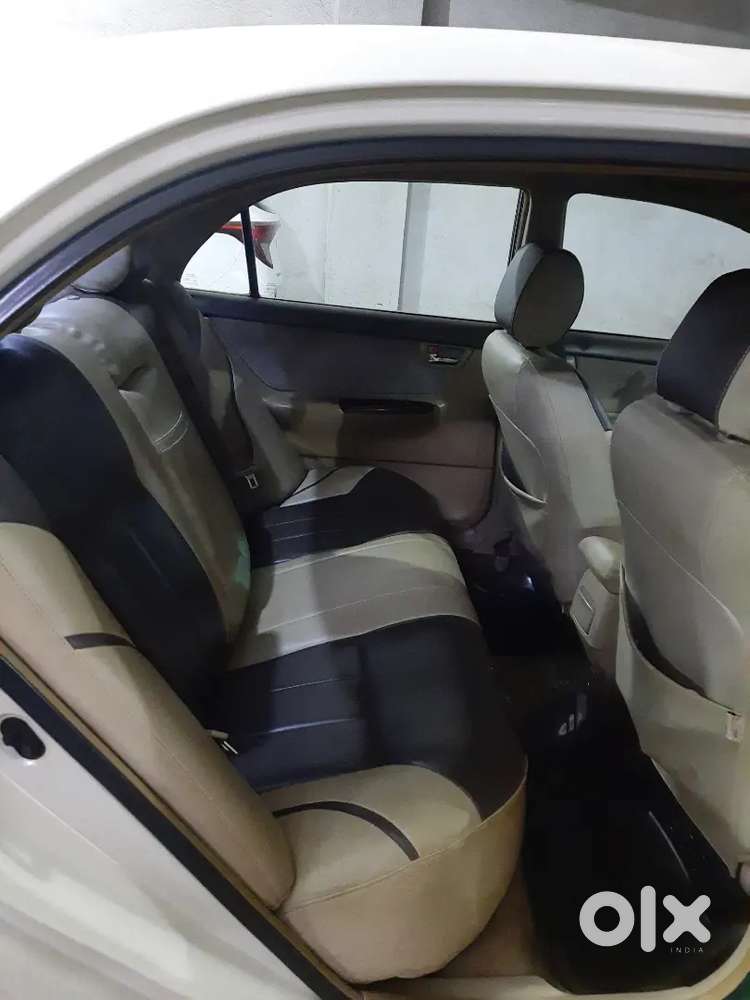 Toyota Corolla H2 Petrol 2006