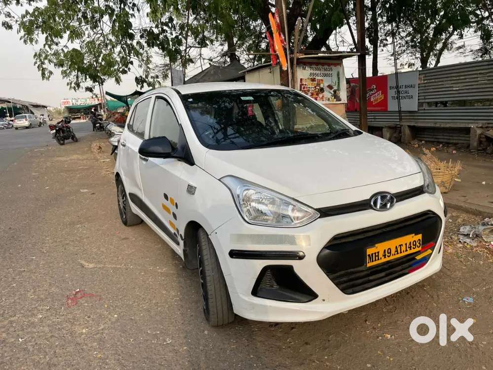 Hyundai Grand I10 2018 Diesel 20000 Km Driven
