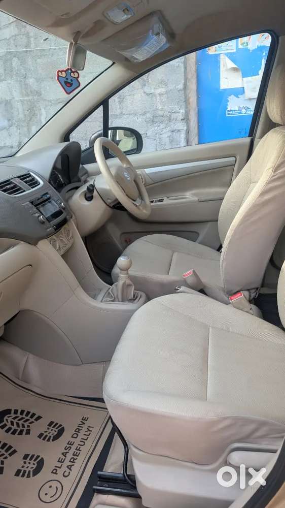Maruti Suzuki Ertiga Vdi 2016 Year