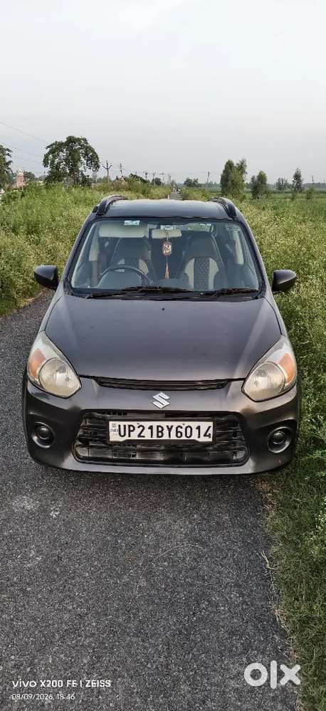 Maruti Suzuki 800 2019
