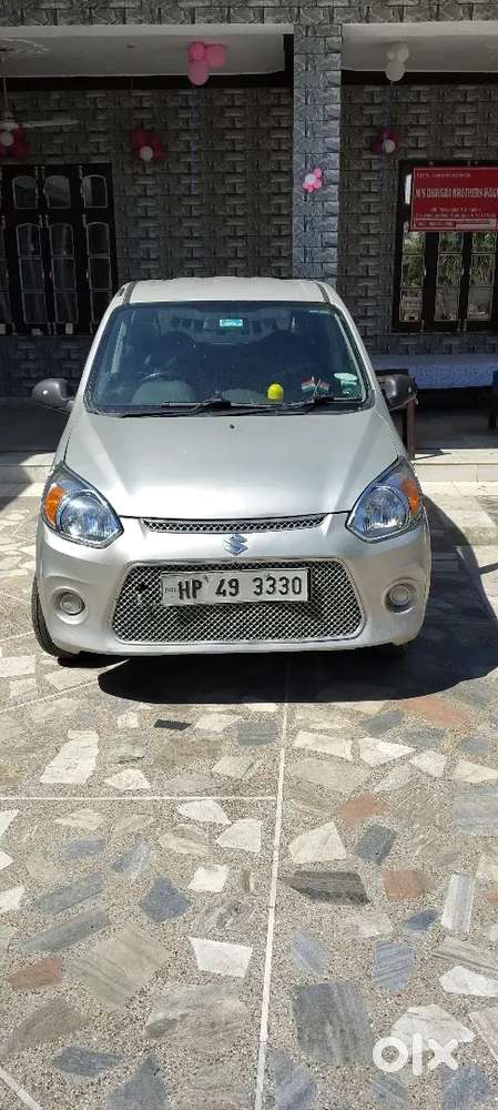 Maruti Suzuki Alto 800 2019 Petrol 62000 Km Driven