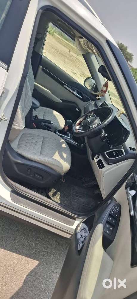 Kia Seltos Htx Plus D, 2020, Diesel