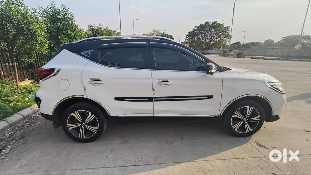 Mg Astor 1.5 Sharp Cvt, 2023, Petrol