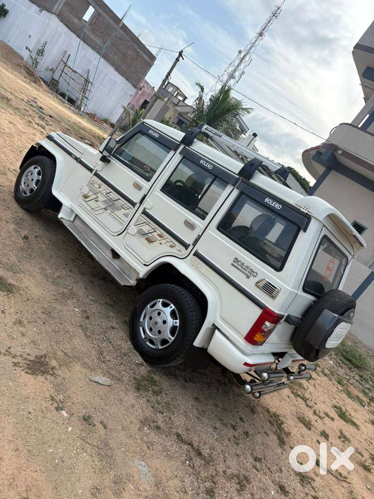 Mahindra Bolero 2011 Diesel 180000 Km Driven