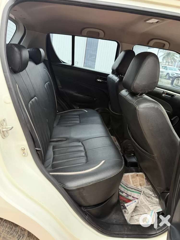 Maruti Suzuki Swift Zdi, 2011, Diesel