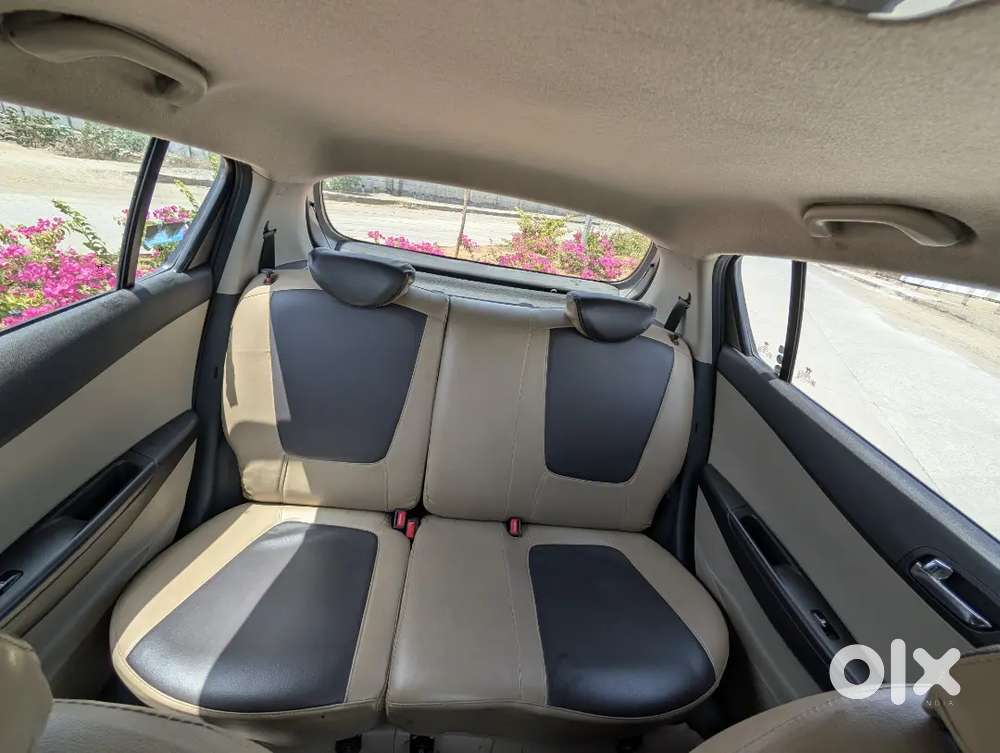 Hyundai I20 Spotz 2014 Car