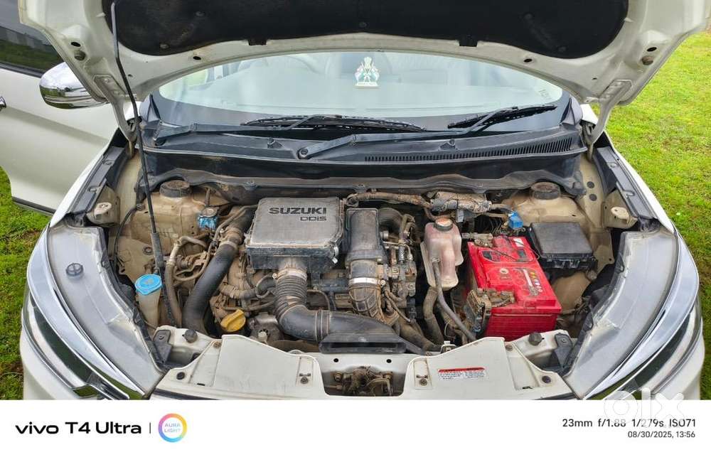 Maruti Suzuki Ertiga 2019 Diesel Good Condition
