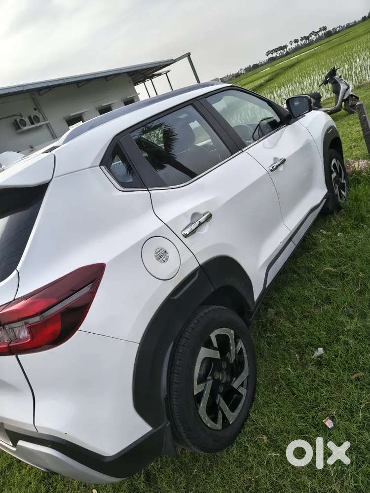 Nissan Magnite 2023 Petrol