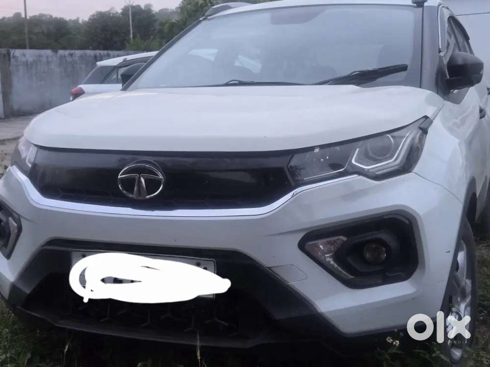 Tata Nexon 2022