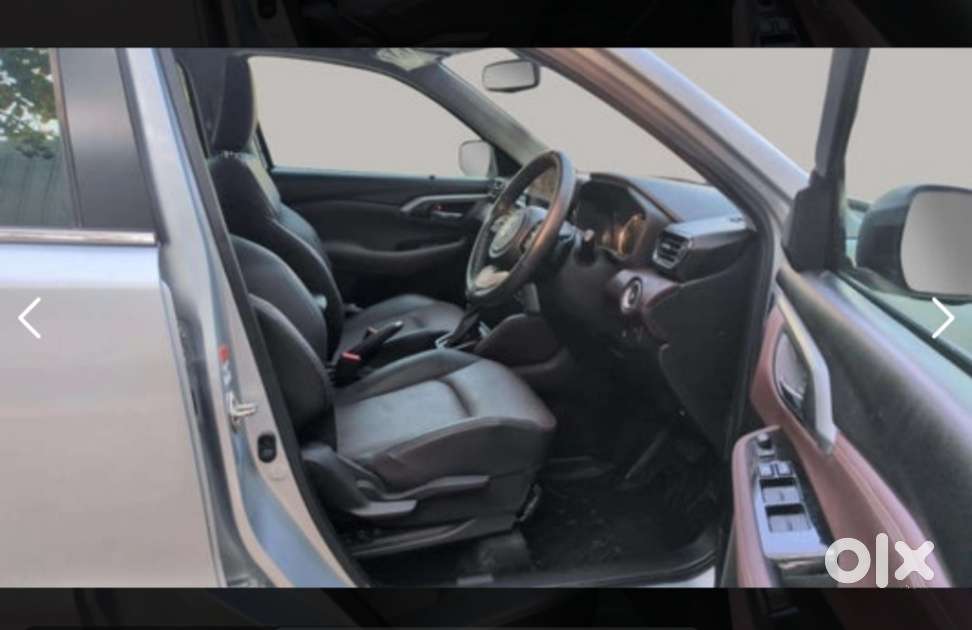 Maruti Suzuki Grand Vitara 1.5 Zeta Smart Hybrid, 2025, Petrol