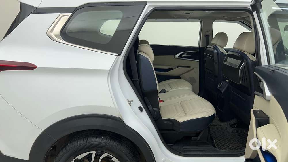 Kia Carens 1.4 Luxury Plus 6 Str, 2022, Petrol