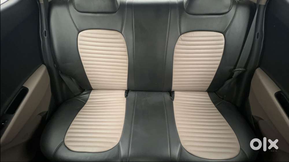 Hyundai Grand I10 1.2 Kappa Sportz, 2014, Petrol