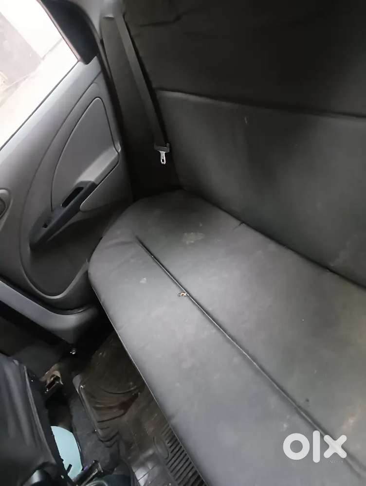 Toyota Etios 2011 Second Owner