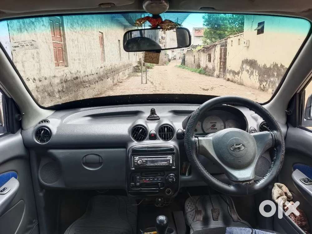 Hyundai Santro Xing 2008