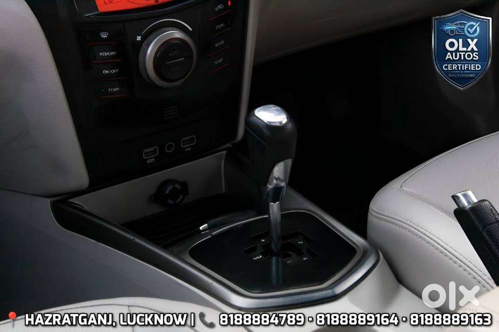 Mahindra Xuv300 W8 Amt Optional Diesel, 2021, Diesel