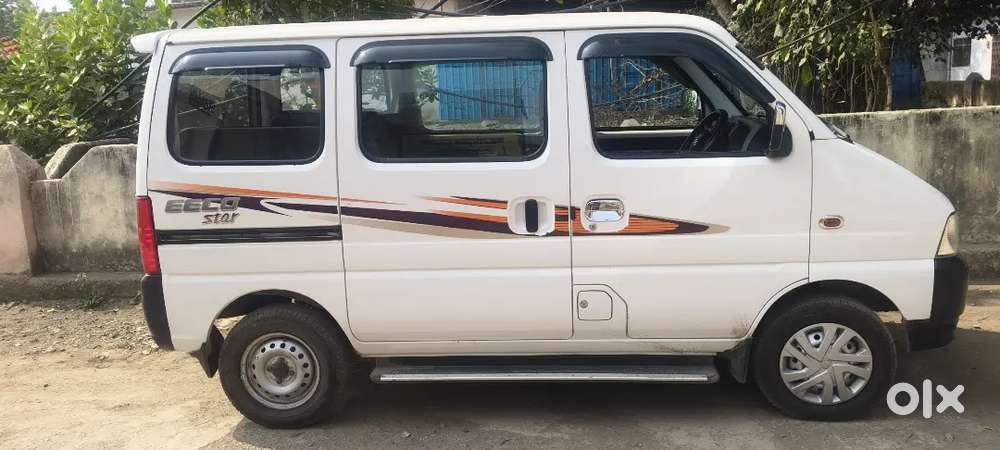 Maruti Suzuki Eeco Ac 2023