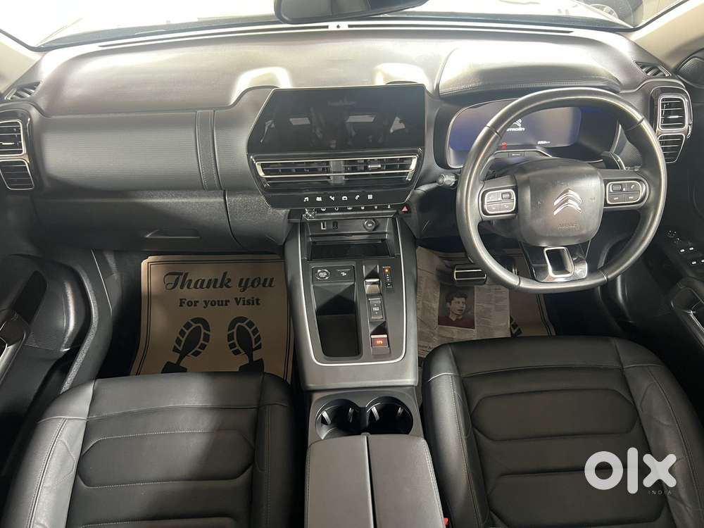 Citroen C5 Aircross Shine Dualtone, 2023, Diesel