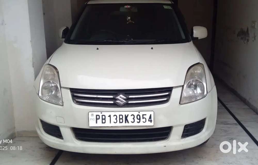 Maruti Suzuki Swift 2009  Made December