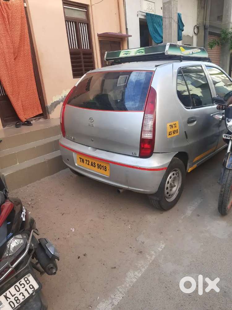 Rate Negotiable