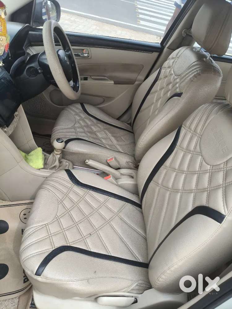 Maruti Suzuki Dzire 2016 December Diesel Good Condition