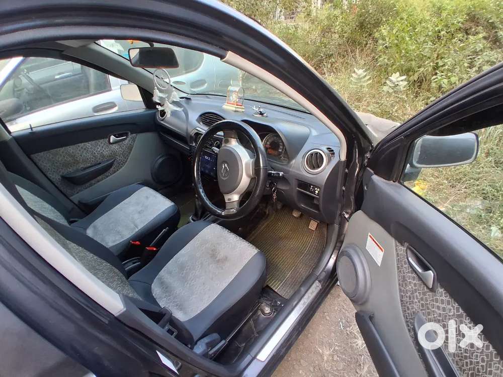 Maruti Suzuki Alto 2019 Lxi