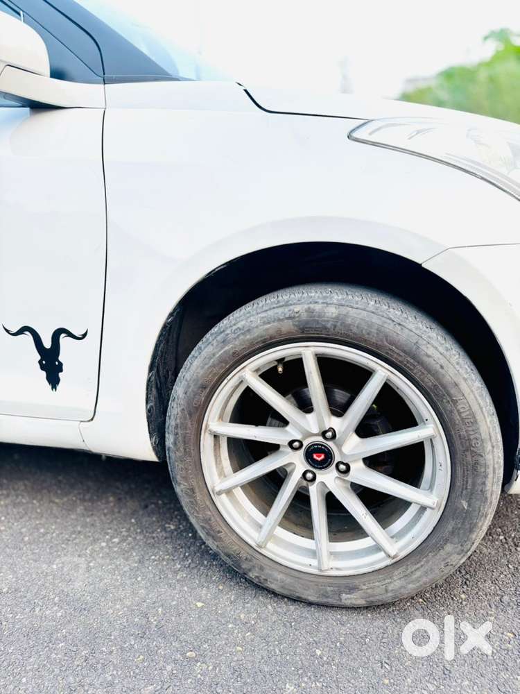 Maruti Suzuki Swift Diesel Well Maintained