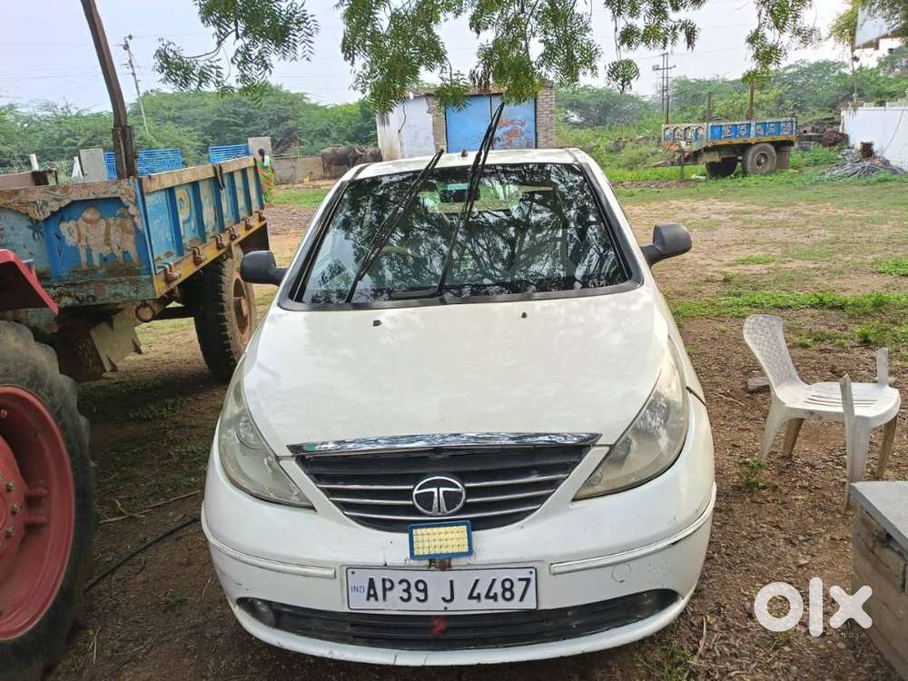 Tata Vista Tech 2015