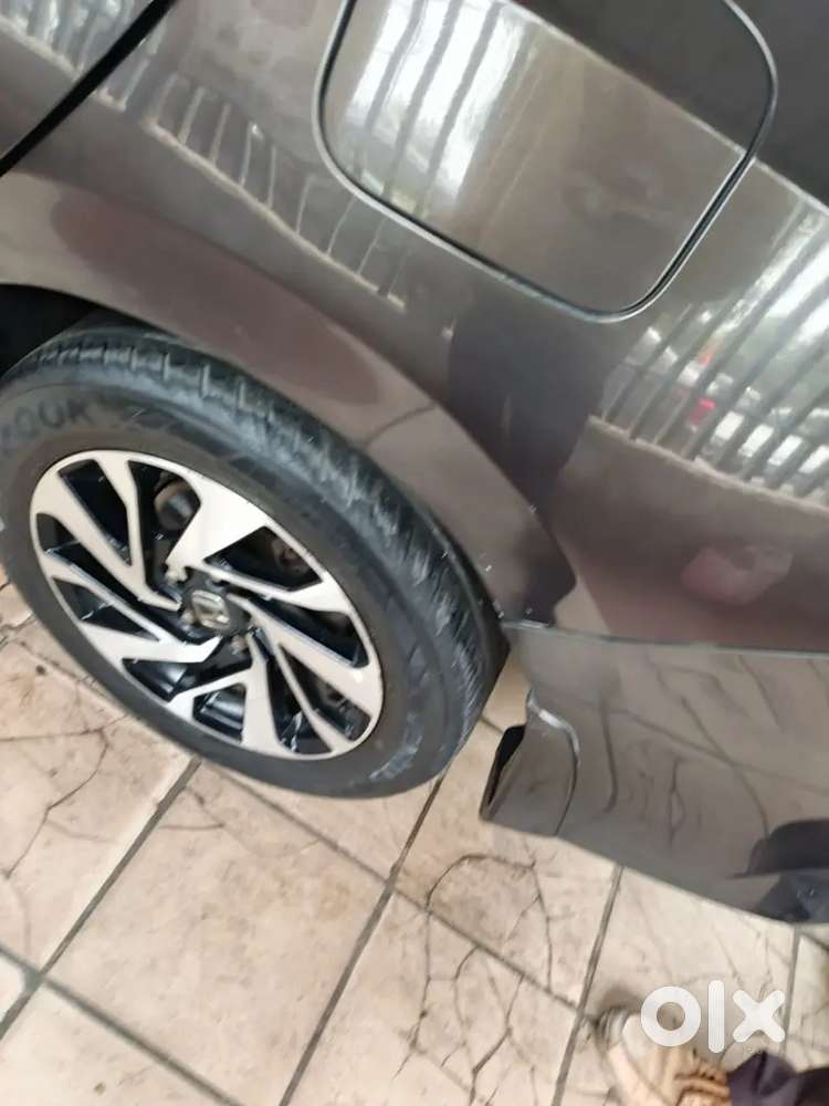 Honda Civic 2019 Petrol 35000 Km Driven