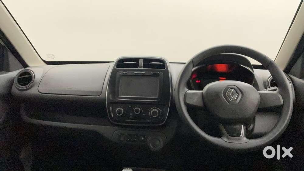 Renault Kwid 1.0 Rxt Sce Special (o), 2016, Petrol